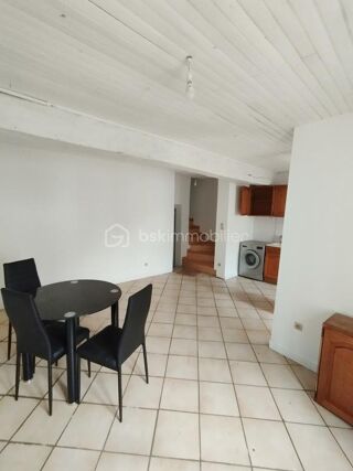  Maison � vendre 5 pi�ces 65 m�