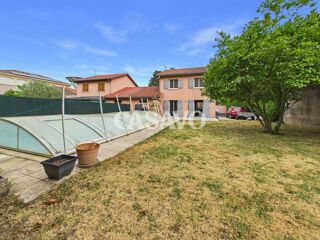  Maison à vendre 5 pièces 114 m²