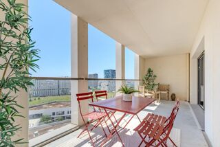  Appartement � vendre 5 pi�ces 113 m�