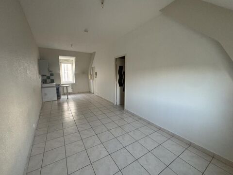  Appartement � louer 1 pi�ce 25 m�