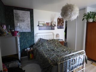 Appartement  vendre 2 pices 38 m