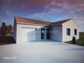  Terrain à vendre 1026 m²