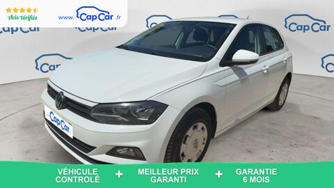 Volkswagen Polo 1.0 TSI 80 Active 2021 occasion Pamiers 09100