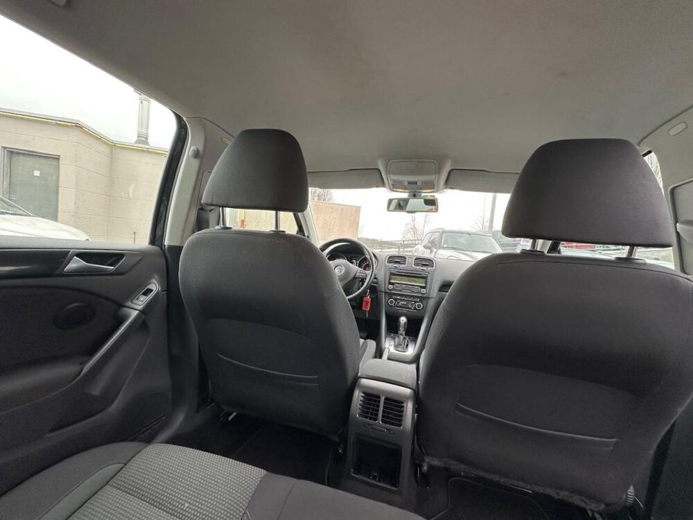 Golf VI 1.4 TSI 122 CONFORTLINE DSG7 2010 occasion 78240 Chambourcy