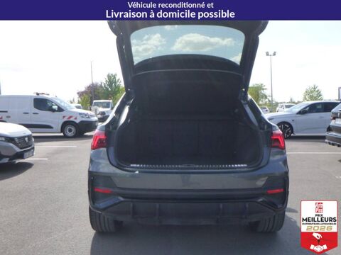Q3 35 TDI 150 ch S tronic 7 S Edition +J 2023 occasion 10150 Lavau