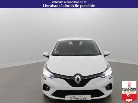 Clio SCe 65 Zen 2021 occasion 10150 Lavau