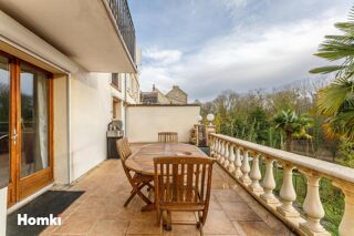  Maison à vendre 6 pièces 150 m²