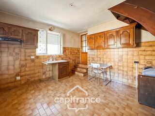  Maison � vendre 4 pi�ces 74 m�