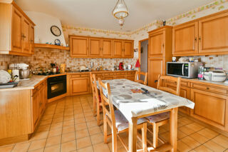  Maison à vendre 5 pièces 168 m²
