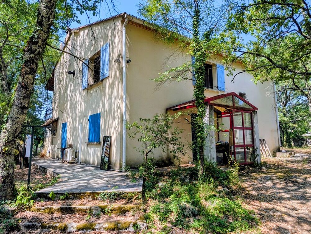 Vente Maison Maison à vendre 6 pièces SAINT HIPPOLYTE DU FORT (30) Saint hippolyte du fort