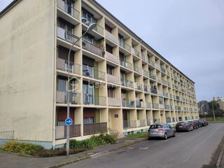  Appartement � vendre 4 pi�ces 74 m�