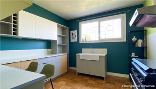  Maison à vendre 4 pièces 70 m²