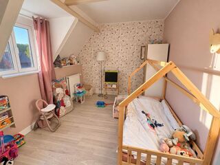  Maison à vendre 4 pièces 106 m²