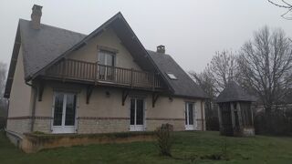 Maison à vendre 6 pièces 155 m²