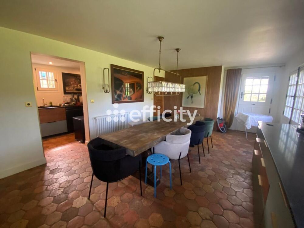 � vendre  Maison Gambais (78950)