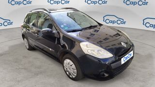 Clio III 1.2 75 Alize 2012 occasion 75014 Paris