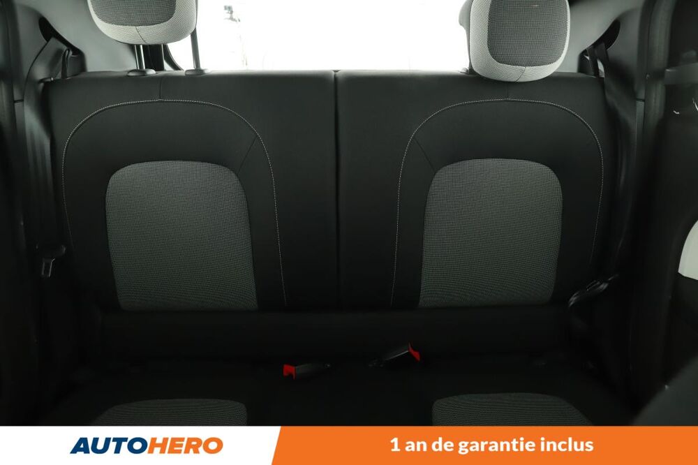 Twingo 0.9 TCe Zen 92 ch 2019 occasion 92130 Issy-les-Moulineaux