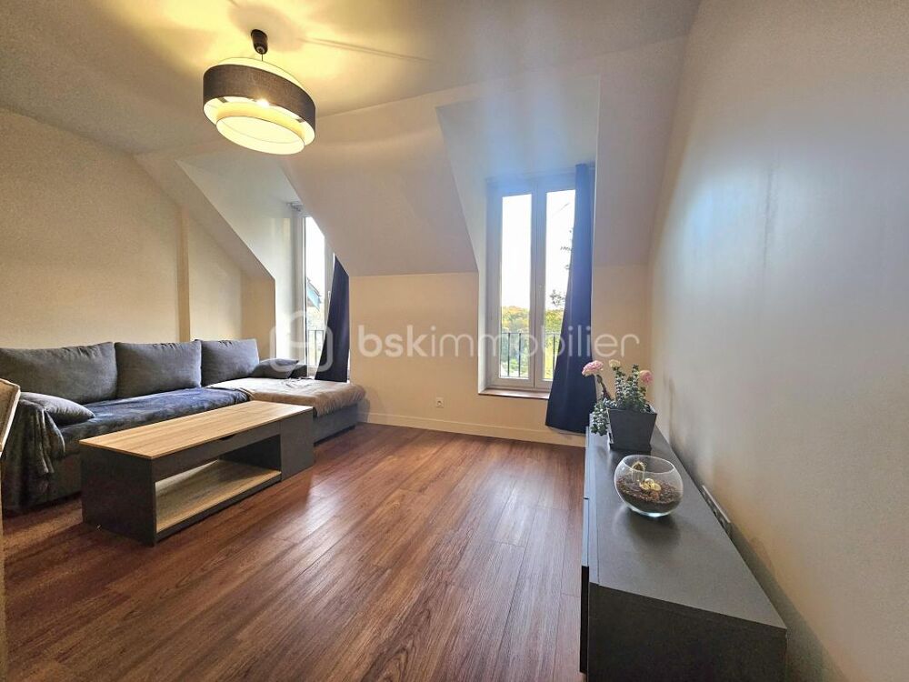 Vente Appartement Appartement au cœur de la verdure Fay les nemours