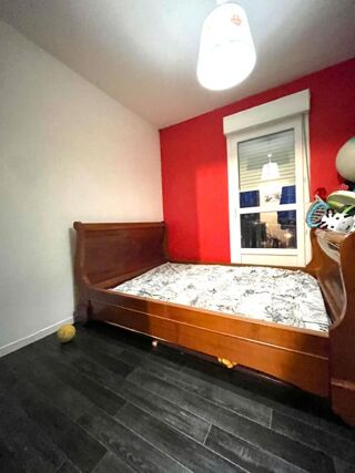  Appartement � vendre 3 pi�ces 58 m�