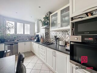  Appartement � vendre 4 pi�ces 95 m�