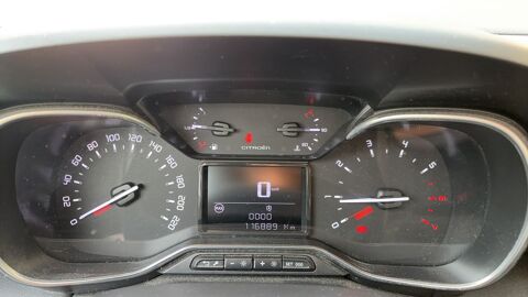 C3 Aircross 1.2 PureTech 110 Feel 2017 occasion 06300 Nice
