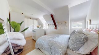  Maison � vendre 2 pi�ces 40 m�