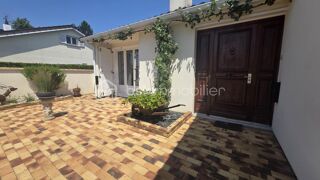  Maison à vendre 6 pièces 115 m²