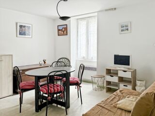  Appartement � vendre 2 pi�ces 27 m�