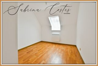  Maison � vendre 4 pi�ces 89 m�