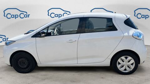 Zo&eacute; 88 22kWh Life 2016 occasion 33300 Bordeaux