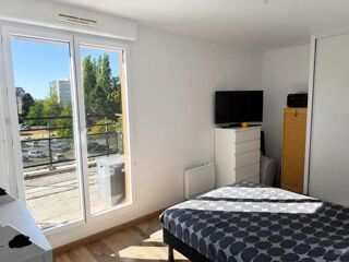  Appartement à vendre 3 pièces 59 m²