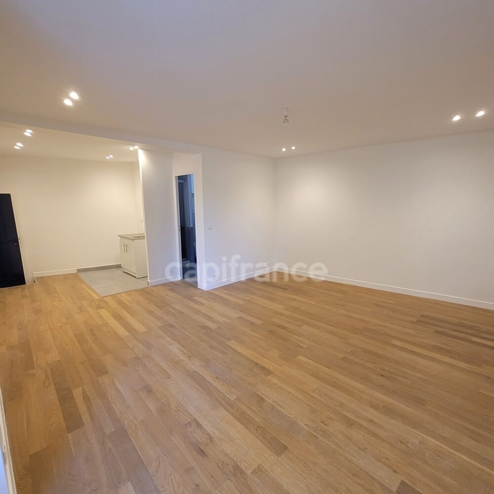 Appartement studio 33 m² CHATENAY MALABRY (92)