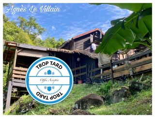  Maison � vendre 4 pi�ces 76 m�