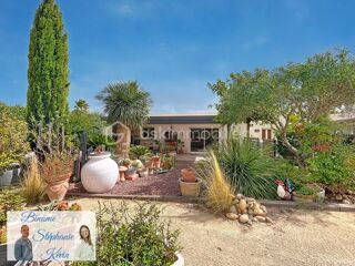  Villa � vendre 5 pi�ces 118 m�