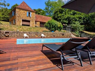  Maison � vendre 5 pi�ces 221 m�