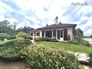  Maison � vendre 6 pi�ces 113 m�