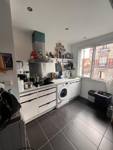  Appartement  louer 2 pices 40 m