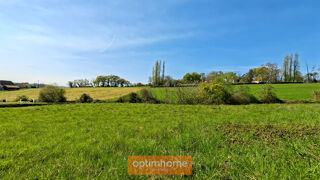  Terrain à vendre 986 m²