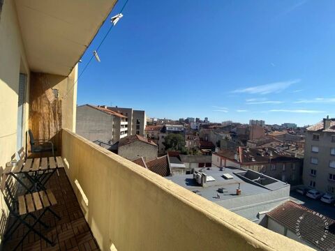  Appartement � louer 3 pi�ces 63 m�