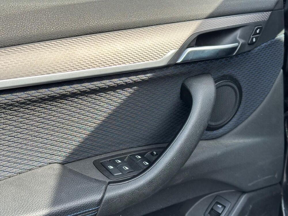X2 F39 (F39) SDRIVE 18D M SPORT BVA8 2019 occasion 78240 Chambourcy