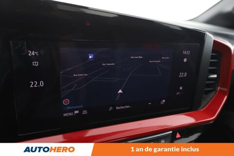 Mokka 1.2 Turbo GS Line BVA8 130 ch 2021 occasion 92130 Issy-les-Moulineaux