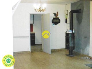  Maison � vendre 4 pi�ces 73 m�