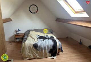  Maison à vendre 4 pièces 120 m²