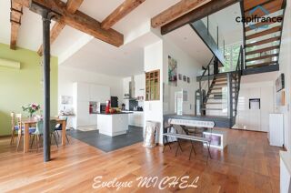  Appartement � vendre 6 pi�ces 252 m�