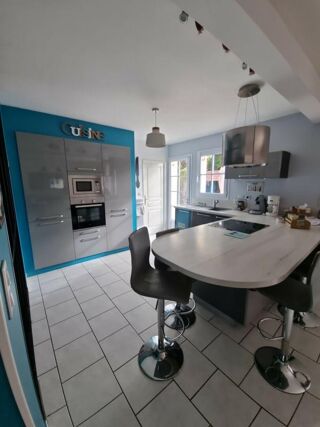  Maison � vendre 7 pi�ces 150 m�