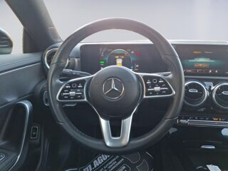 Classe CLA II 250 E 8G-DCT BUSINESS LINE 2022 occasion 55800 Contrisson