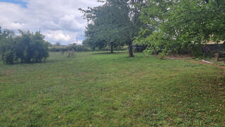  Terrain  vendre 1166 m