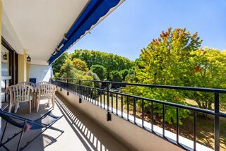  Appartement à vendre 4 pièces 87 m²