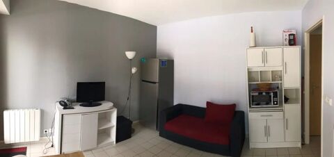  Appartement � louer 2 pi�ces 24 m� Bourg la reine