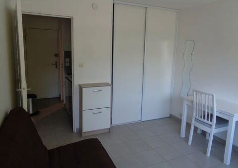 Appartement � louer 1 pi�ce 18 m�